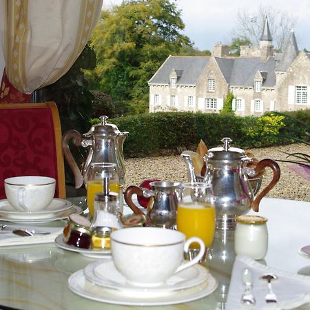 Manoir De Kertalg Hotel Moelan-sur-Mer Ngoại thất bức ảnh
