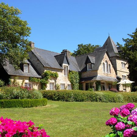 Manoir De Kertalg Hotel Moelan-sur-Mer Ngoại thất bức ảnh