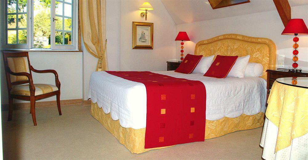 Manoir De Kertalg Hotel Moelan-sur-Mer Ngoại thất bức ảnh