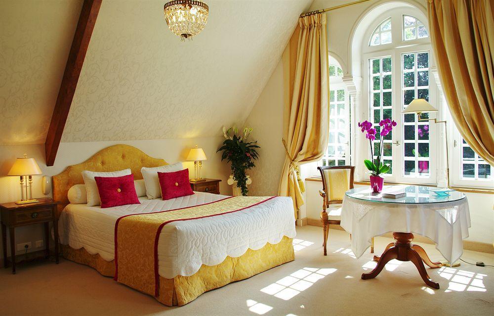 Manoir De Kertalg Hotel Moelan-sur-Mer Ngoại thất bức ảnh