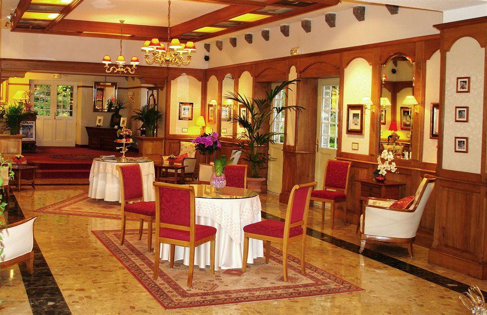 Manoir De Kertalg Hotel Moelan-sur-Mer Ngoại thất bức ảnh
