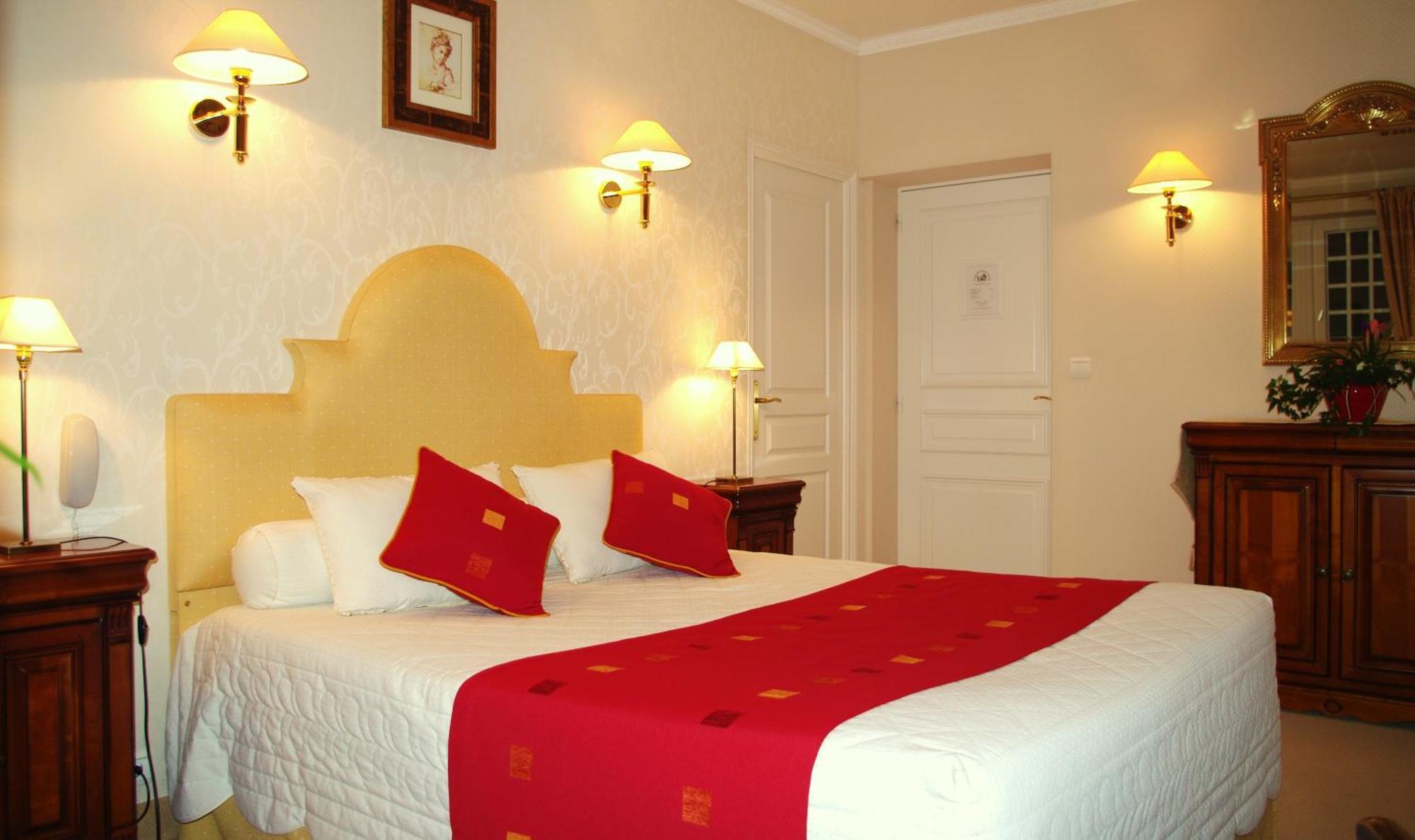 Manoir De Kertalg Hotel Moelan-sur-Mer Ngoại thất bức ảnh