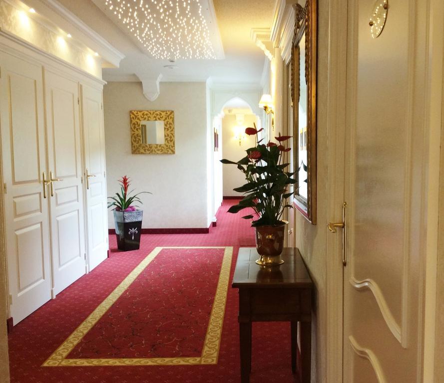 Manoir De Kertalg Hotel Moelan-sur-Mer Ngoại thất bức ảnh