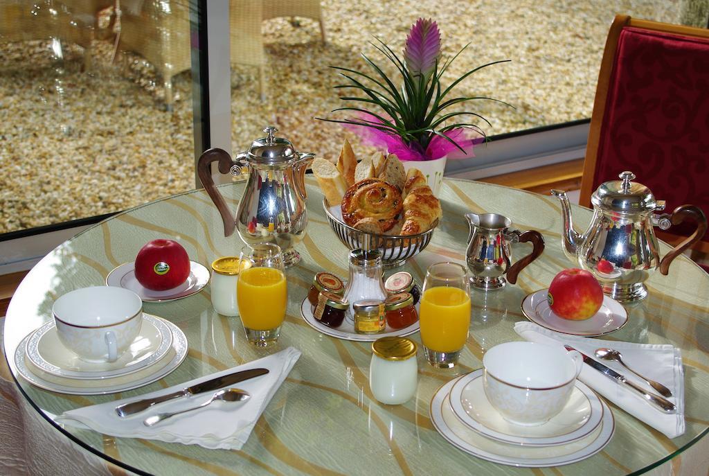 Manoir De Kertalg Hotel Moelan-sur-Mer Ngoại thất bức ảnh