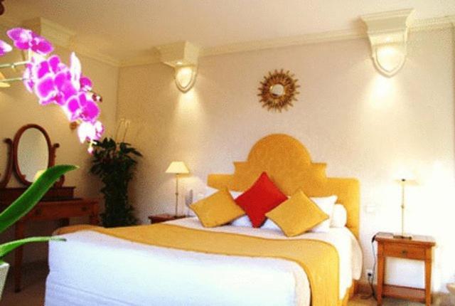Manoir De Kertalg Hotel Moelan-sur-Mer Phòng bức ảnh