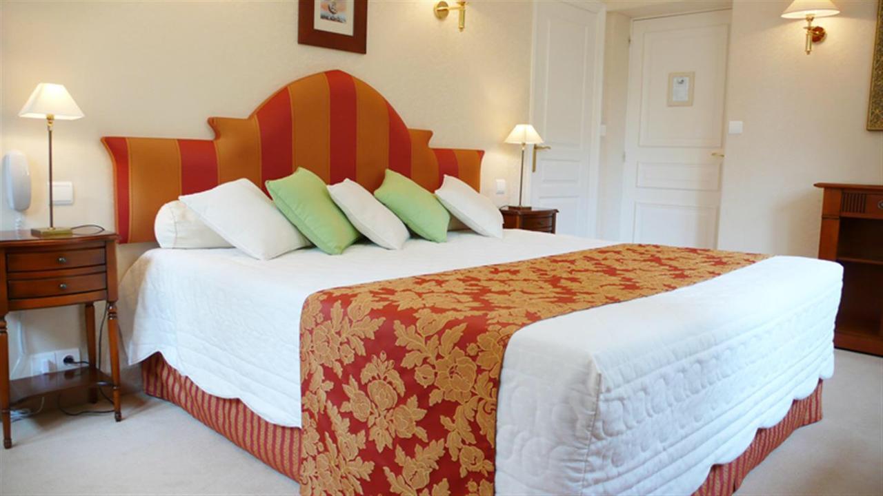Manoir De Kertalg Hotel Moelan-sur-Mer Ngoại thất bức ảnh