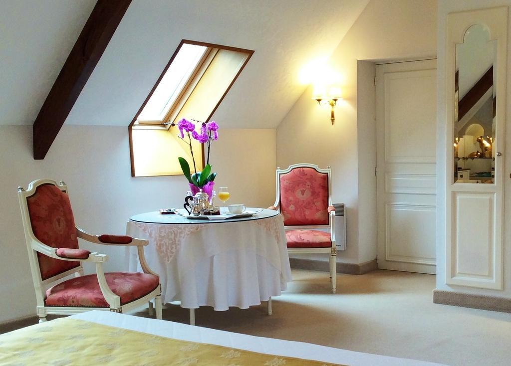 Manoir De Kertalg Hotel Moelan-sur-Mer Ngoại thất bức ảnh