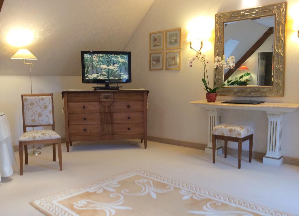 Manoir De Kertalg Hotel Moelan-sur-Mer Ngoại thất bức ảnh