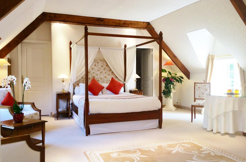 Manoir De Kertalg Hotel Moelan-sur-Mer Ngoại thất bức ảnh