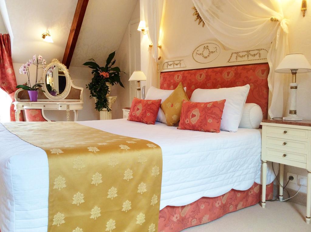 Manoir De Kertalg Hotel Moelan-sur-Mer Ngoại thất bức ảnh