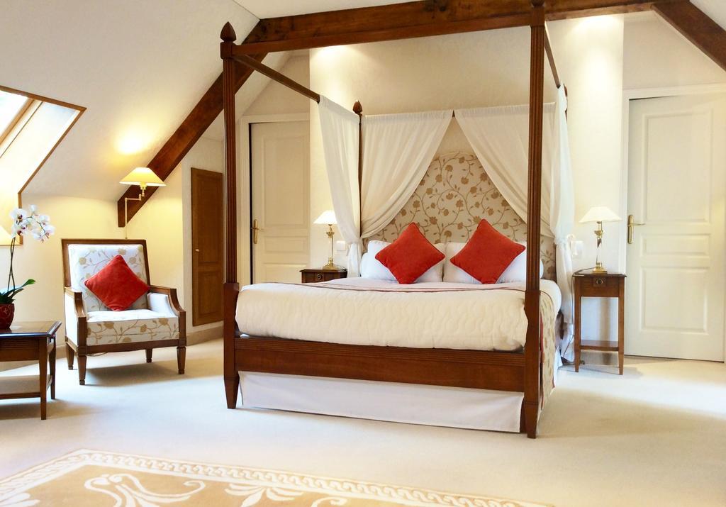 Manoir De Kertalg Hotel Moelan-sur-Mer Ngoại thất bức ảnh