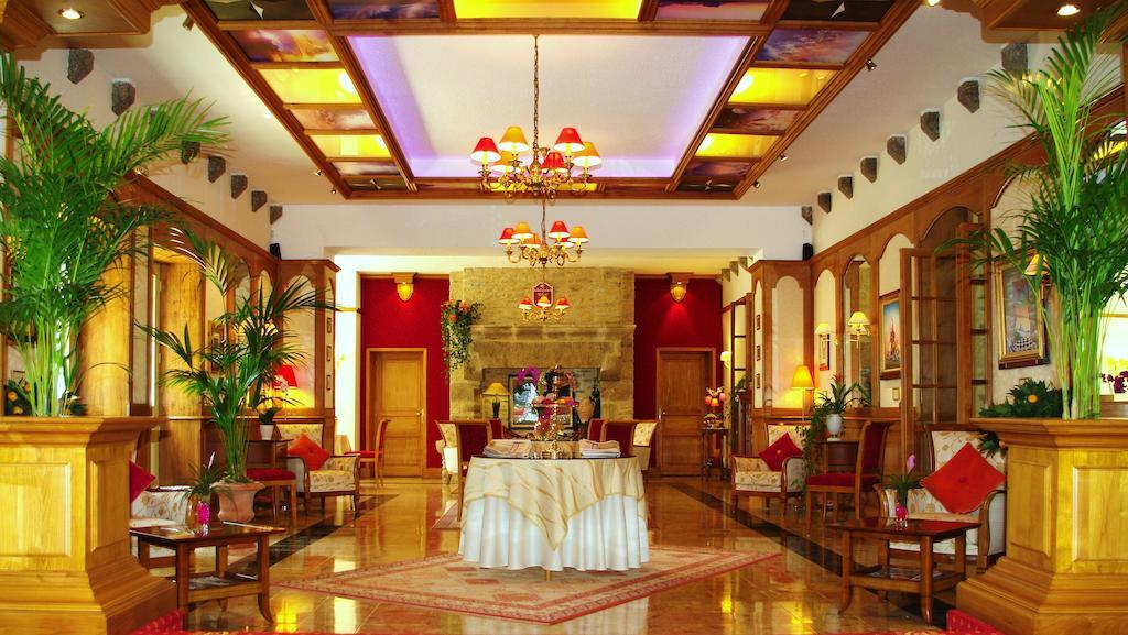 Manoir De Kertalg Hotel Moelan-sur-Mer Ngoại thất bức ảnh