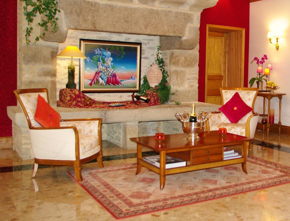 Manoir De Kertalg Hotel Moelan-sur-Mer Ngoại thất bức ảnh