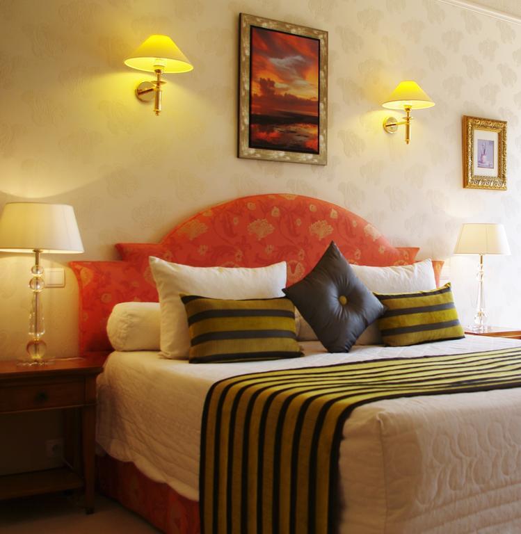 Manoir De Kertalg Hotel Moelan-sur-Mer Ngoại thất bức ảnh